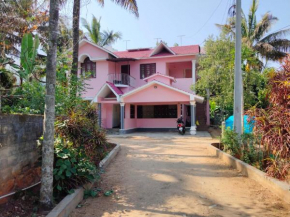 Elim homestay
